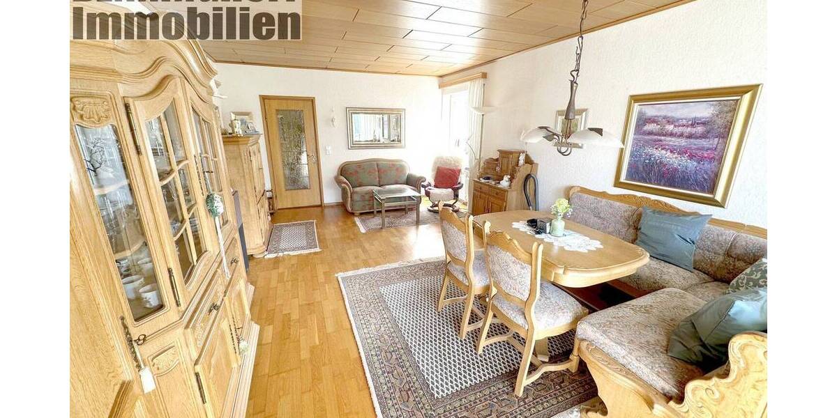 Etagenwohnung Holzwickede - 3 Zimmer, 80 m&sup2;, 179.000&euro; | Angebot:26174920