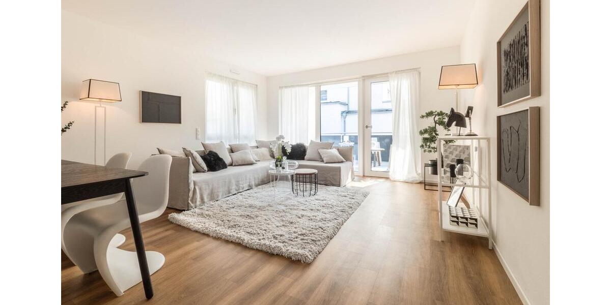 Etagenwohnung Essen Stadtbezirk VIII - 4 Zimmer, 104 m&sup2;, 1.557&euro; | Angebot:26627519
