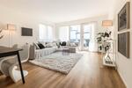 Etagenwohnung Essen Stadtbezirk VIII - 4 Zimmer, 104 m&sup2;, 1.557&euro; | Angebot:26627519