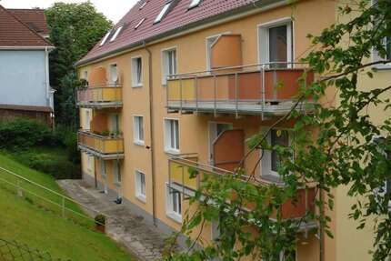 Wohnung Hagen Eilpe - 3.5 Zimmer, 71 m&sup2;, 510&euro; | Angebot:26744821