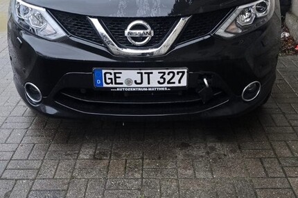 Nissan Qashqai 65.000 km 6.500 &euro; Gelsenkirchen 45879
