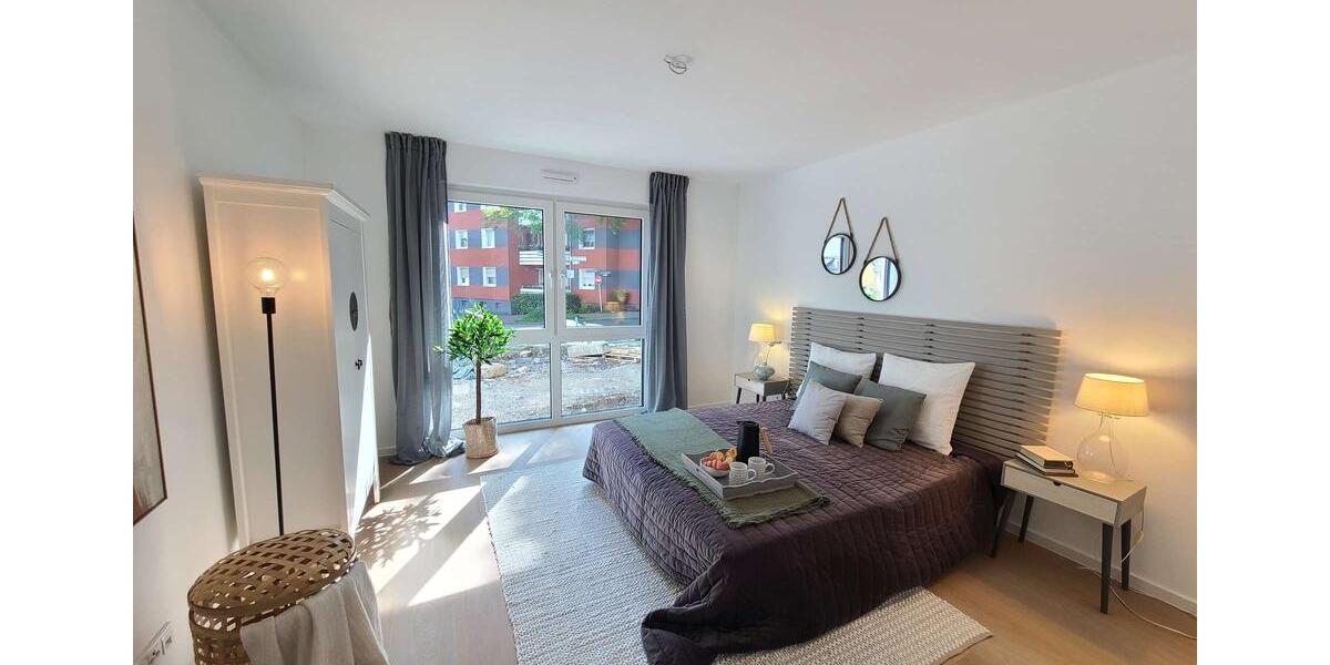 Etagenwohnung Dortmund Bövinghausen - 2 Zimmer, 54 m&sup2;, 698&euro; | Angebot:24441653