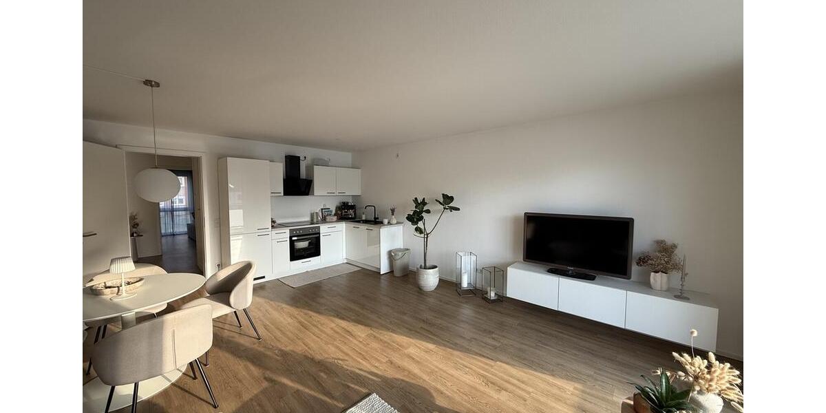 Etagenwohnung Essen Stadtbezirk III - 2.5 Zimmer, 63 m&sup2;, 684&euro; | Angebot:26641573