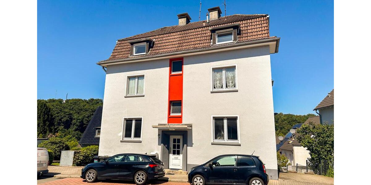 Erdgeschoßwohnung Bochum Bochum-Südwest - 3.5 Zimmer, 87 m&sup2;, 740&euro; | Angebot:25712283