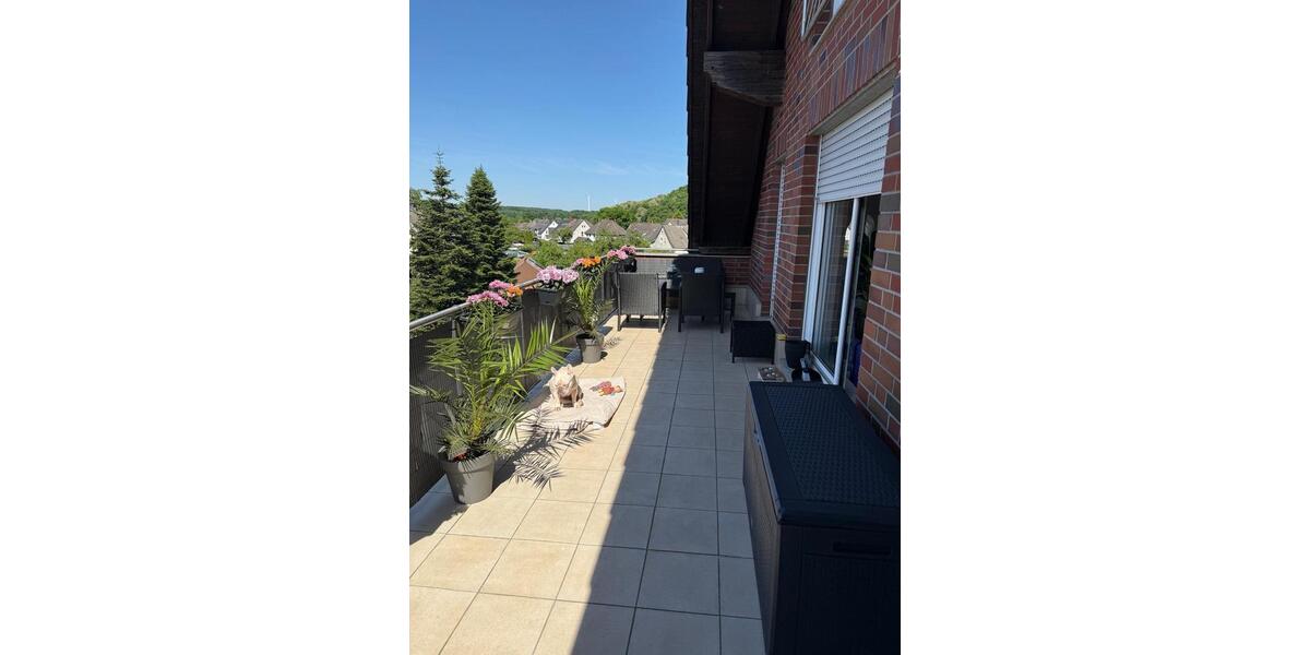 Etagenwohnung Oer-Erkenschwick Erkenschwick - 3 Zimmer, 100 m&sup2;, 945&euro; | Angebot:25995520