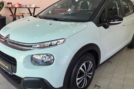 Citroen C3 25.771 km 9.990 &euro; Recklinghausen 45661