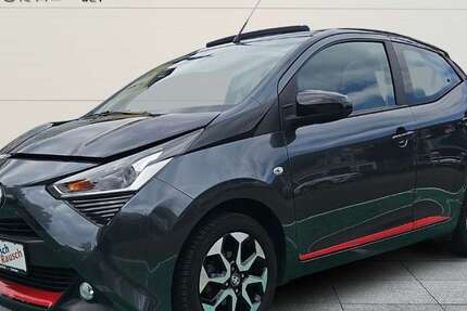 Toyota Aygo 39.100 km 13.980 &euro; Bochum 44809