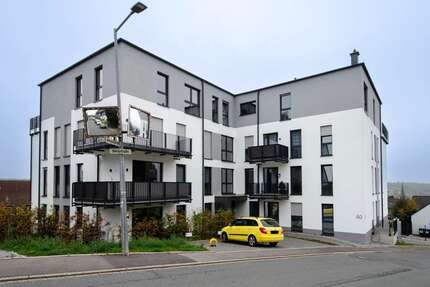 Wohnung Ennepetal Voerde - 3 Zimmer, 65 m&sup2;, 600&euro; | Angebot:26732943