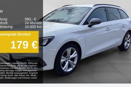 Seat Leon 27.848 km 26.990 &euro; Gelsenkirchen OT Beckhausen 45899