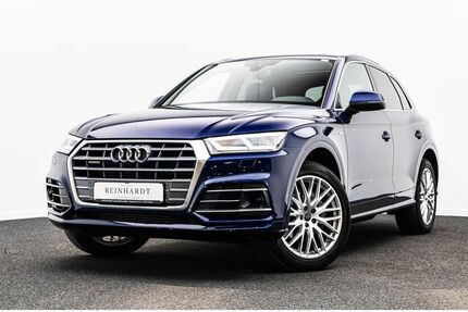 Audi Q5 108.437 km 31.210 &euro; Hagen 58091
