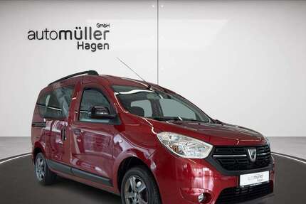 Dacia Dokker 85.383 km 11.500 &euro; Hagen 58095