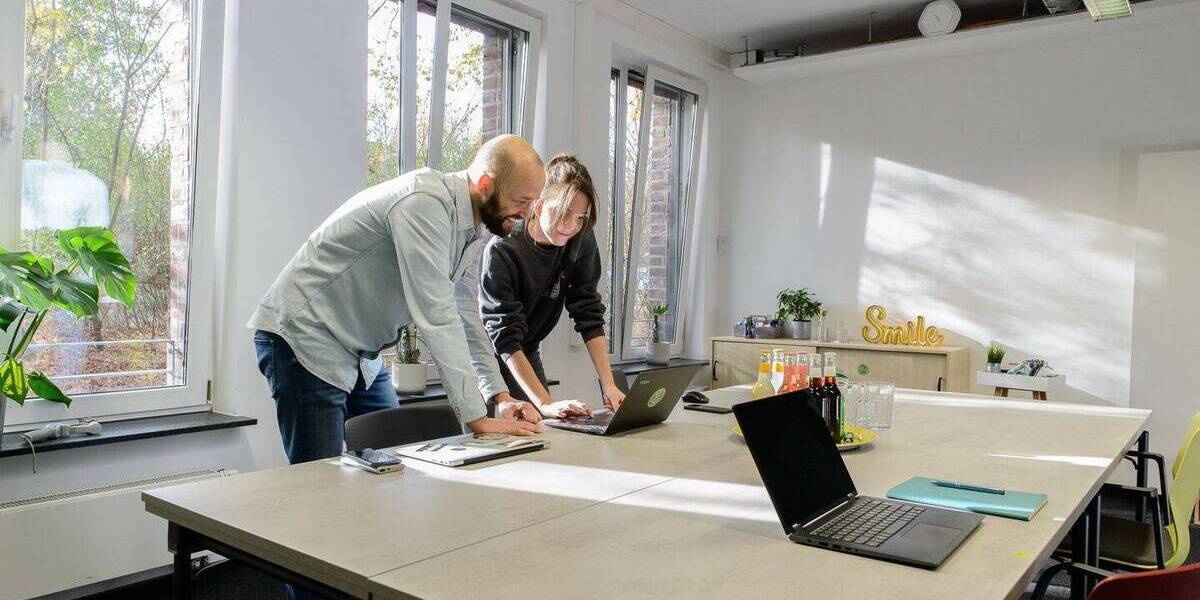 Gewerbeobjekt Dortmund Eichlinghofen - 269&euro; | Angebot:25989389