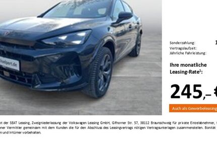 Cupra Formentor 14.266 km 32.985 &euro; Dortmund 44269