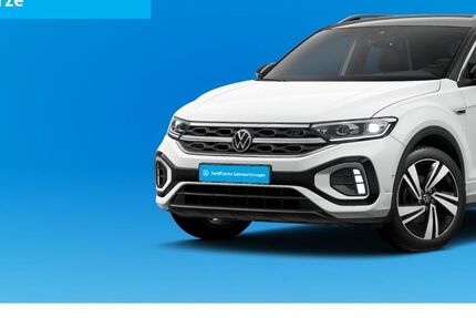 VW T-Cross 16.239 km 26.355 &euro; Dortmund 44379