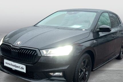 Skoda Fabia 12.452 km 25.096 &euro; Dortmund 44269