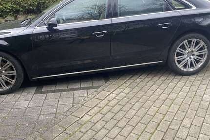 Audi A8 236.000 km 9.500 &euro; Hagen 58091