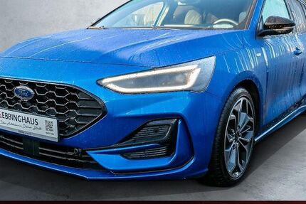 Ford Focus 4.987 km 29.999 &euro; Bochum 44803