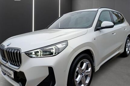 BMW X1 26.589 km 43.589 &euro; Bottrop 46236