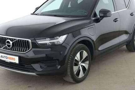 Volvo XC40 72.610 km 24.310 &euro; Essen 45141