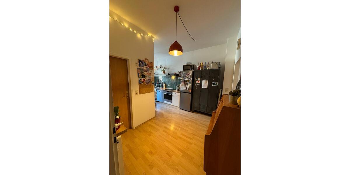 Etagenwohnung Dortmund Innenstadt West - 3 Zimmer, 90 m&sup2;, 750&euro; | Angebot:25813874