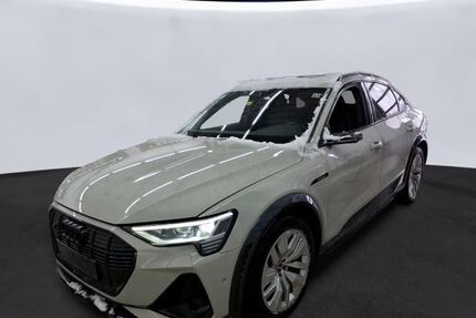 Audi e-tron 68.948 km 48.055 &euro; Hagen 58091