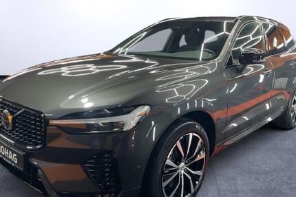 Volvo XC60 26.130 km 41.880 &euro; Recklinghausen 45659