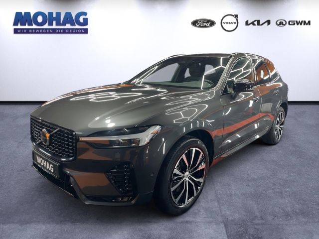 Volvo XC60 26.130 km 41.880 &euro; Recklinghausen 45659