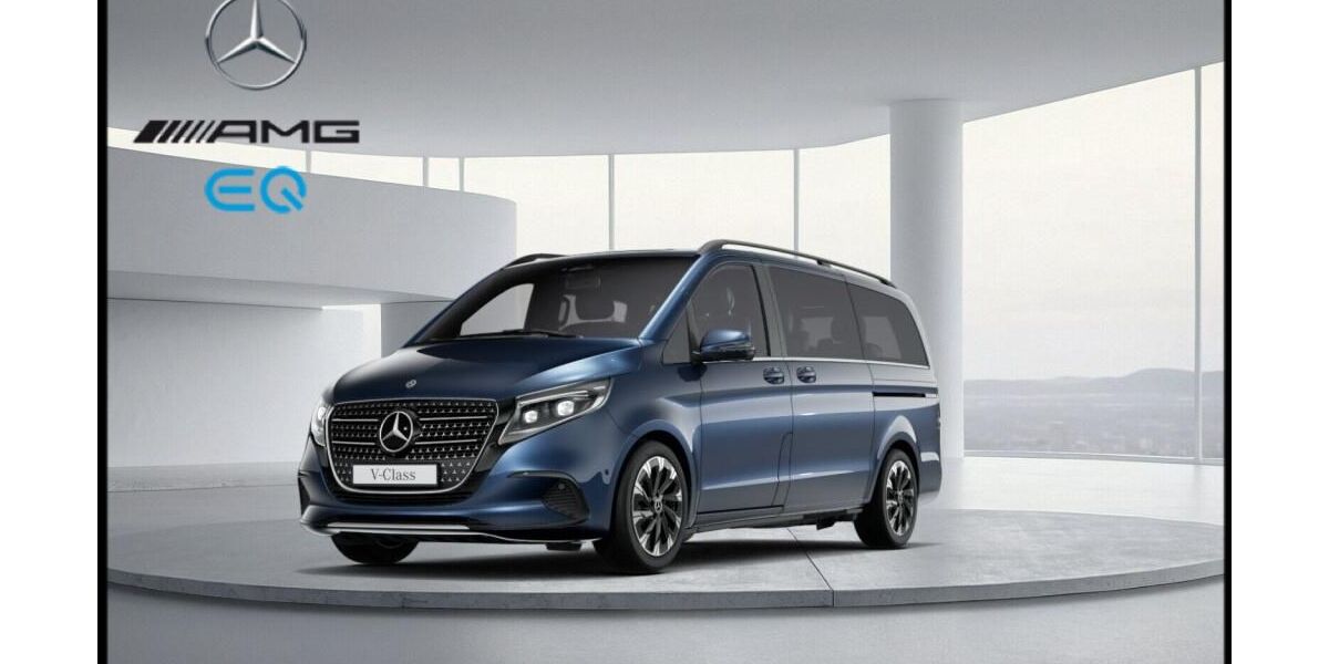 Mercedes-Benz V 250 13.510 km 69.580 &euro; Dortmund 44139