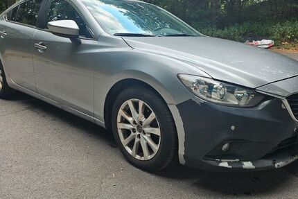 Mazda 6 216.935 km 4.800 &euro; Essen 45356