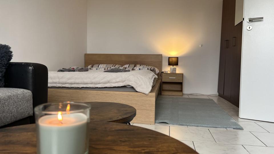 Etagenwohnung Essen Stadtbezirk V - 2 Zimmer, 39 m&sup2;, 85.000&euro; | Angebot:24750546