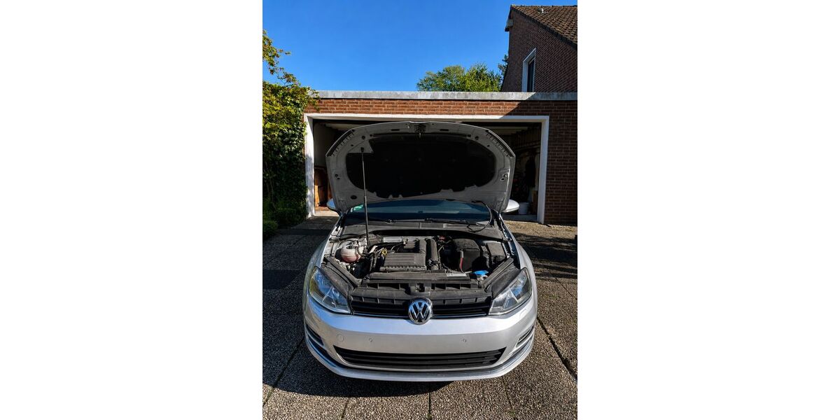 VW Golf 91.082 km 9.250 &euro; Gladbeck 45966