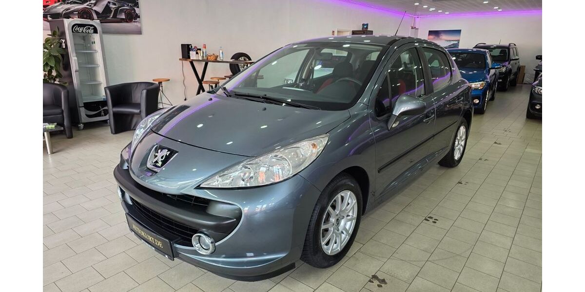 Peugeot 207 146.000 km 2.999 &euro; Recklinghausen 45661