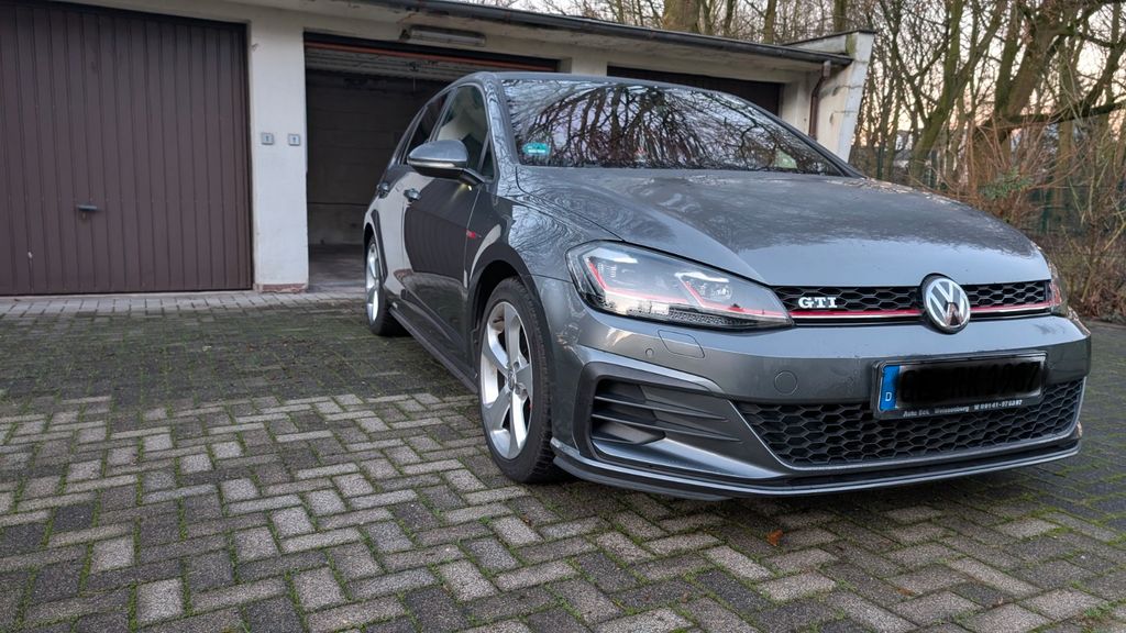 VW Golf 138.000 km 18.700 &euro; Datteln 45711