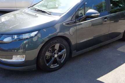 Chevrolet Volt 192.000 km 6.999 &euro; Dortmund 44329