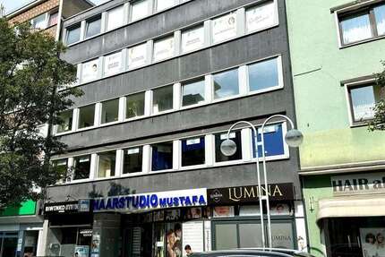 Gewerbeobjekt Bochum Innenstadt - 560&euro; | Angebot:20774430