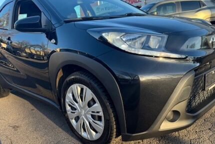 Toyota Aygo (X) 66.019 km 10.750 &euro; Gelsenkirchen 45891