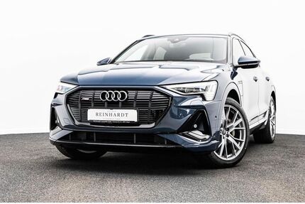 Audi e-tron 77.254 km 33.520 &euro; Hagen 58091
