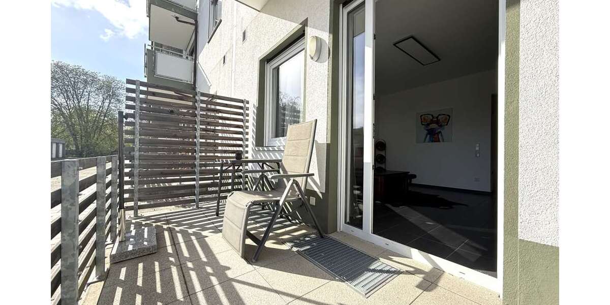 Etagenwohnung Gladbeck Brauck - 2 Zimmer, 75 m&sup2;, 638&euro; | Angebot:26087145