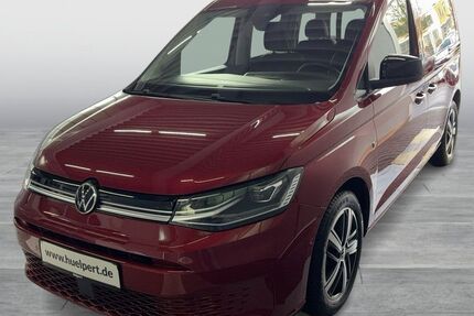 VW Caddy 7.589 km 31.998 &euro; Dortmund 44379