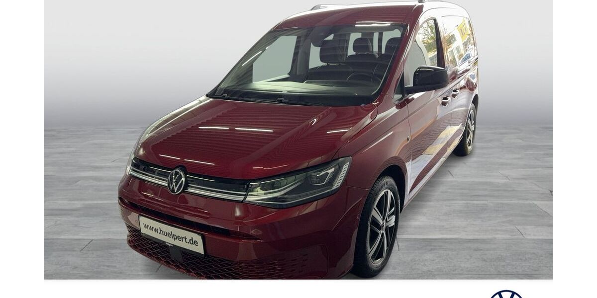 VW Caddy 7.589 km 31.998 &euro; Dortmund 44379
