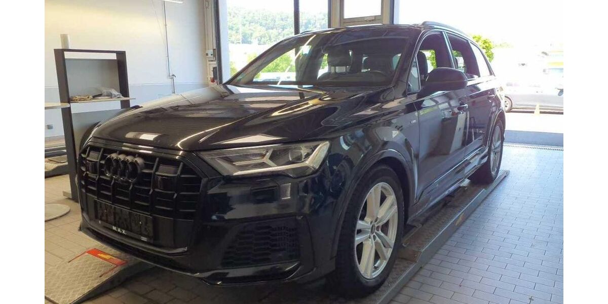 Audi Q7 106.810 km 46.352 &euro; Hagen 58091