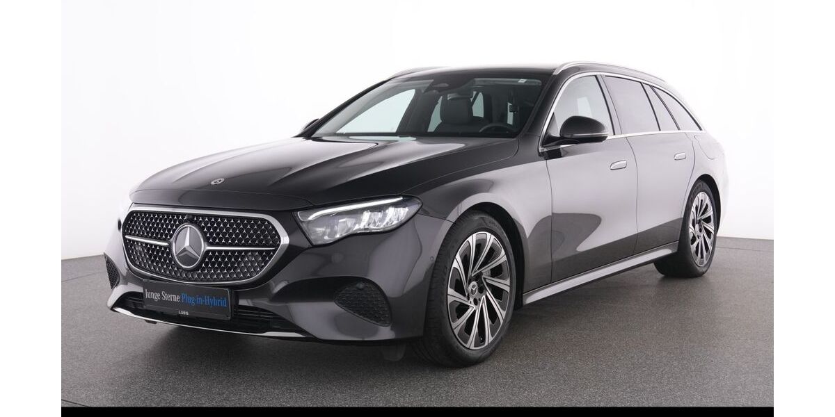 Mercedes-Benz E 300 12.939 km 51.985 &euro; Essen 45309