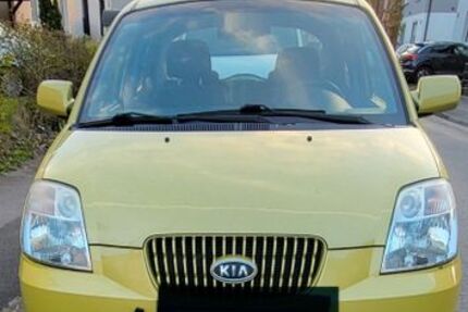 Kia Picanto 216.000 km 799 &euro; Marl 45772