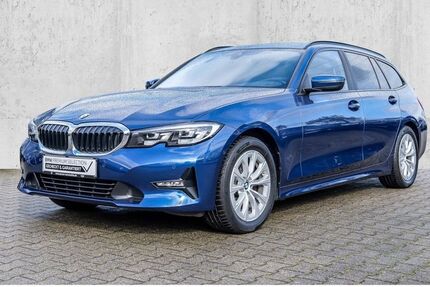 BMW 320 37.267 km 28.940 &euro; Unna 59425