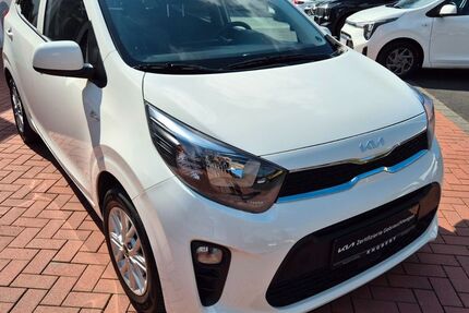 Kia Picanto 19.827 km 11.490 &euro; Datteln 45711