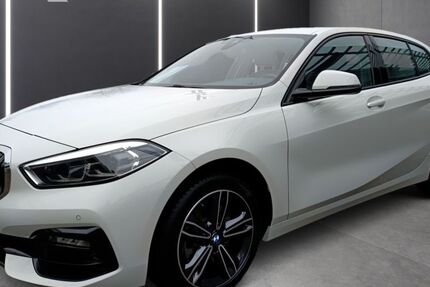 BMW 118 25.338 km 22.880 &euro; Bottrop 46236