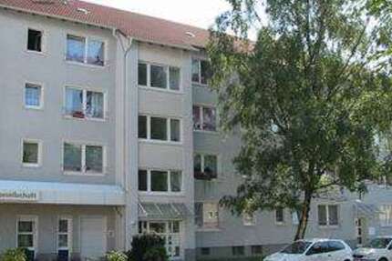 Wohnung Castrop-Rauxel Rauxel - 3 Zimmer, 62 m&sup2;, 459&euro; | Angebot:25818692