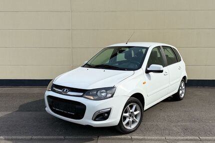 Lada Kalina 96.000 km 4.999 &euro; Hagen 58099