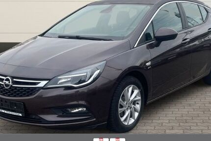 Opel Astra 71.850 km 10.290 &euro; Dorsten 46286