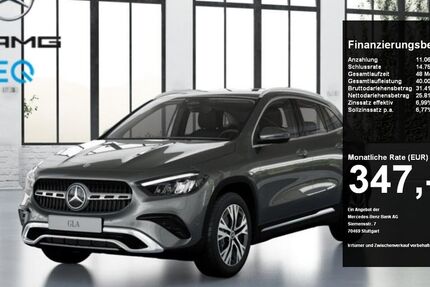 Mercedes-Benz GLA 200 15.869 km 36.870 &euro; Schwerte 58239